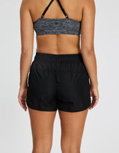 Load image into Gallery viewer, Zoggs Indie Shorts (Black)
