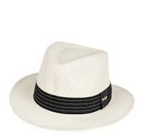 Load image into Gallery viewer, Kooringal Womens Fedora Tahnee (Off White, Natural)
