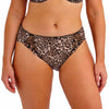 Fantasie Talia Brief (Leopard)