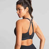 Panache Endurance Underwired Sports Bra – Black