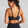Panache Endurance Underwired Sports Bra – Black