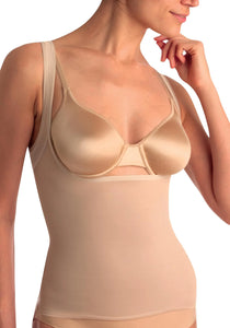 Naomi and Nicole Torsette  - 771-1 Warm Beige, Black