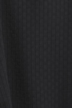 Load image into Gallery viewer, Sunseeker Textured Picnic Throw Over - Black
