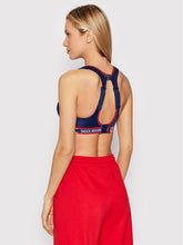 Load image into Gallery viewer, Champion Wire free Run Bra Y0BGB (Navy)
