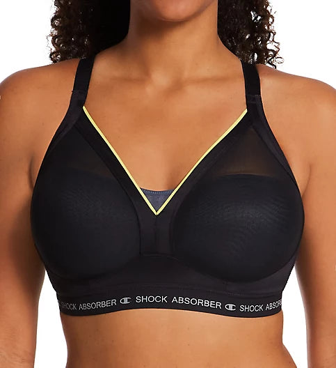 CHAMPION Shock Absorber U10015 Active Sports Bra