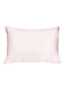 Papinelle Boxed Silk Pillowcase (White) (Charcoal) (Pink)