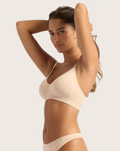Load image into Gallery viewer, Boody Bamboo Wireless T-Shirt Bra  (Shell)
