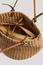 Load image into Gallery viewer, Sea Level Sundown Beach Bag (Natural)
