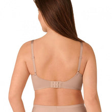 Load image into Gallery viewer, Triumph Body Make up non wired bra  (Black) (Nude)
