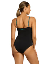 Load image into Gallery viewer, Zoggs Mystery Classicback Chlorine resistant One Piece (Evergreen)
