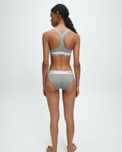 Load image into Gallery viewer, Calvin Klein Bralette (Black, White, Grey)
