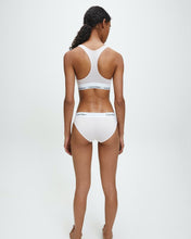 Load image into Gallery viewer, Calvin Klein Modern Cotton Bikini Pant (White) (Pale Pink)
