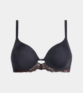 Triumph Amourette Charm WHP01 (Black) (Rust) (Creamy Dream)