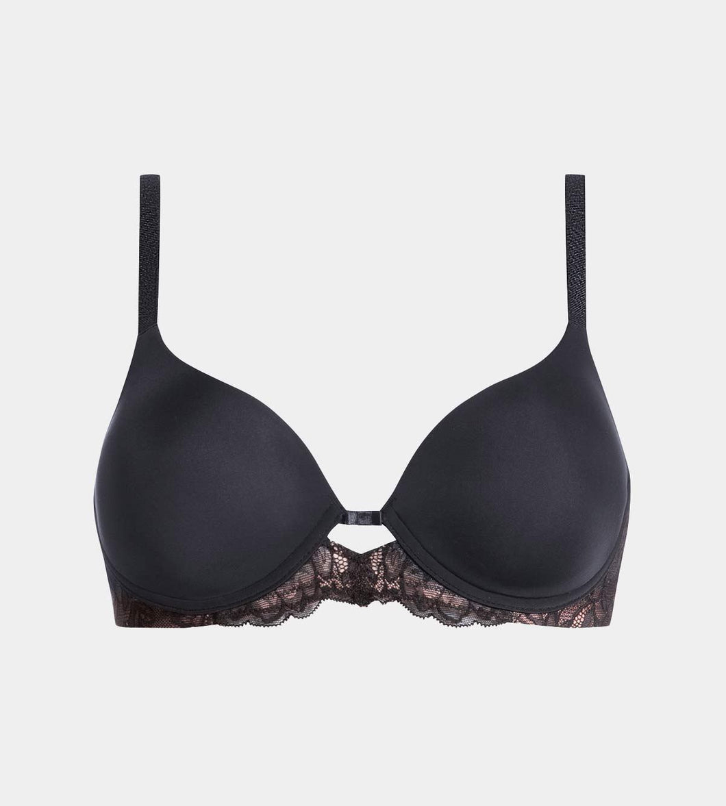 Triumph Amourette Charm WHP01 (Black) (Rust) (Creamy Dream)