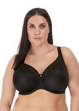 Load image into Gallery viewer, Elomi Smooth Bra (Black)
