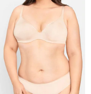 Load image into Gallery viewer, Berlei Barely There Tee Shirt Bra - Nude
