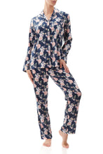 Load image into Gallery viewer, Givoni Abbey Floral  Pyjama set
