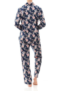 Givoni Abbey Floral  Pyjama set