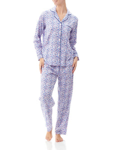 Givoni Kara Royal Pyjamas