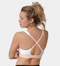 Load image into Gallery viewer, Triumph Triaction Extreme Lite Sports Bra
