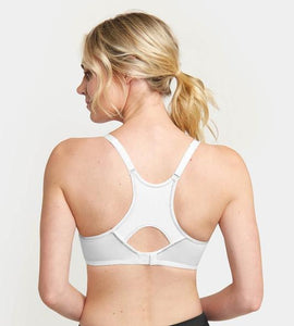 Triumph Triaction Racerback Sports Bra