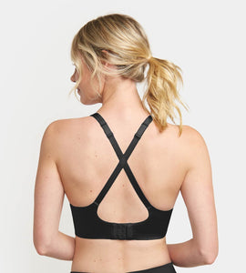 Triumph Triaction Seamfree Crop Top