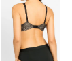 Load image into Gallery viewer, Berlei Barely There Lace Contour  Bra - Black

