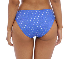 Load image into Gallery viewer, Freya Jewel Cove Bikini Pant (Azure Blue)
