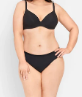 Berlei Barely There T-shirt Bra - Black