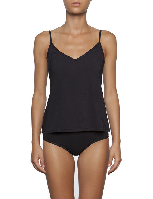 Essence Camisole 976C (Nude) (White) (Black)