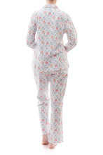 Load image into Gallery viewer, Givoni Erin PJ Set - Multi Floral

