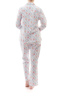 Givoni Erin PJ Set - Multi Floral