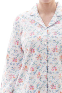 Givoni Erin PJ Set - Multi Floral