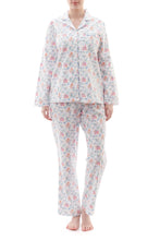 Load image into Gallery viewer, Givoni Erin PJ Set - Multi Floral
