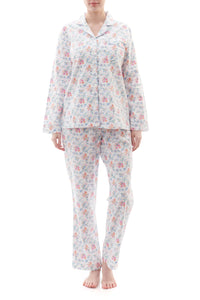 Givoni Erin PJ Set - Multi Floral