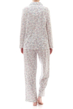Load image into Gallery viewer, Givoni Maggie long pyjama set (Multi floral)
