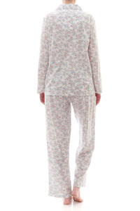 Givoni Maggie long pyjama set (Multi floral)
