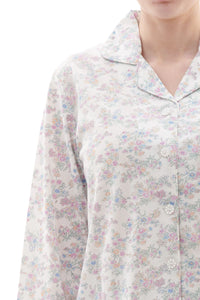 Givoni Maggie long pyjama set (Multi floral)