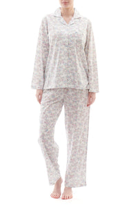 Givoni Maggie long pyjama set (Multi floral)