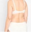 Load image into Gallery viewer, Berlei Barely There Lace Contour  Bra - Ivory

