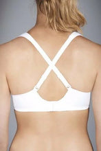 Load image into Gallery viewer, BERLEI SPORTS HIGH PERFORMANCE UNDERWIRE WHITE &amp; BLACK

