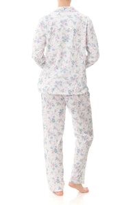 Givoni Leona  Multi Floral Pyjamas 9LP41L