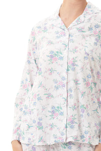 Givoni Leona  Multi Floral Pyjamas 9LP41L