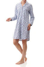 Load image into Gallery viewer, Givoni 9LZ24S   Sloane Floral Stripe Sleepshirt
