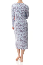 Load image into Gallery viewer, Givoni 9LZ53S Sloane  Floral Stripe Nightie
