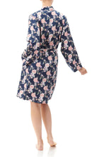 Load image into Gallery viewer, Givoni Abbey Floral short robe

