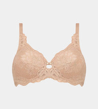 Load image into Gallery viewer, Triumph Amourette Charm Wired Bras  WHITE, BLACK, NUDE
