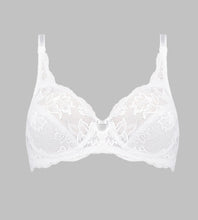 Load image into Gallery viewer, Triumph Amourette Charm Wired Bras  WHITE, BLACK, NUDE
