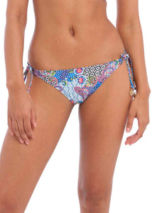 Freya Boho Breeze Tie Side Bikini Brief