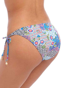 Freya Boho Breeze Tie Side Bikini Brief